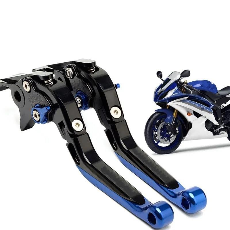 ブレーキ クラッチレバーセット ヤマハ YZF-R6 YZF R6 YZFR6 2005-2011 2012 2013 2014 2