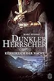  Dunkler Herrscher: Königreich der Nacht