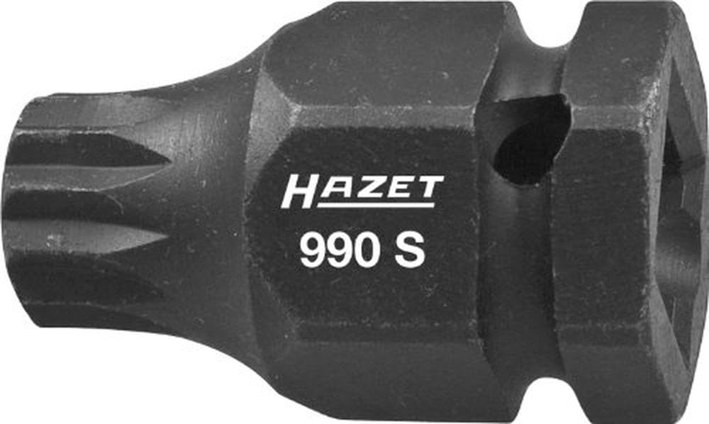 Hazet 990S-16 M16 XZN 1/2