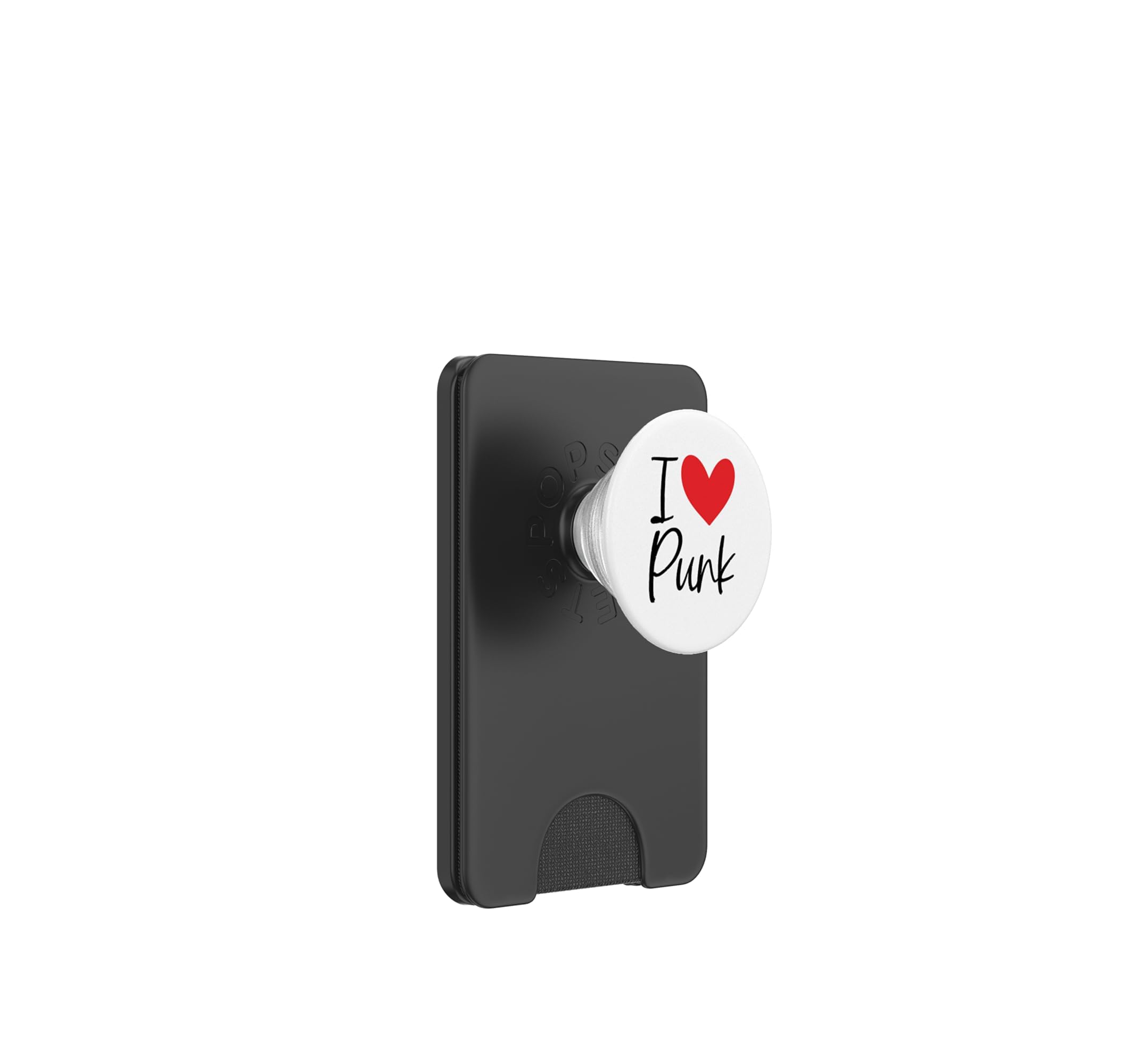 Plaid Street Punker PopWallet MagSafe à Fixation Aimantée