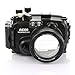Produktbild Fotga 40M / 130ft Wasserdichtes Gehäuse Tauch Harte Fall Abdeckung für Sony A6300 Kamera 16-50mm Objektiv