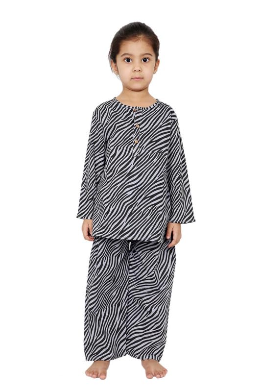 Image of Chheent Girls Cotton Night Suit | Baby Kids Sleep Suit | Pajama Set Boys | Kids Pajama Sets | Kids Dress | Kids Pant Set | Baby Suit