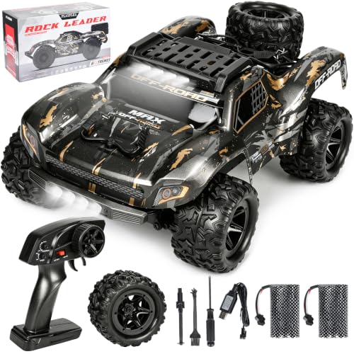 PLAYFLEA 1:18 RC Monster Truck