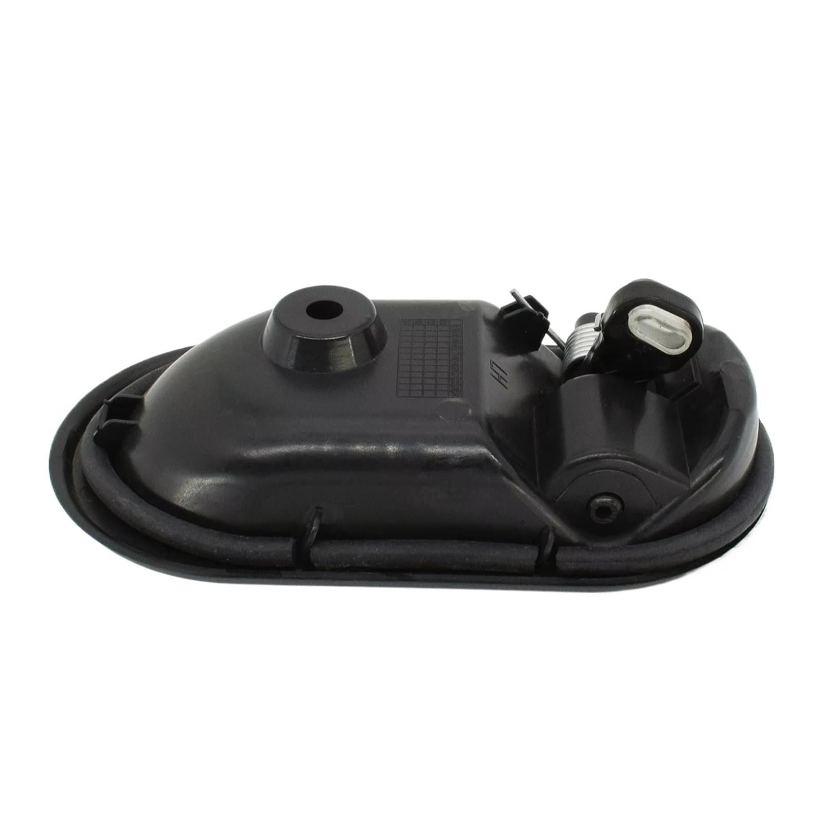 Compatibile Con Dacia Per Duster 2009 2010 2011 2012 2013 2014 2015 2016 2017 2018 Maniglie Interne Per Portiera Sinistra Auto ​​Maniglia Portiera Interna