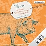 Der verliebte Schwarzbrenner und wie er die Welt sah