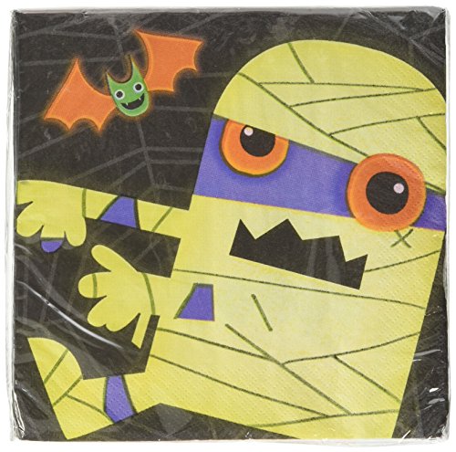 falksson - Juguete para bebé Halloween (511157)