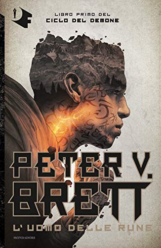 L'uomo delle rune. Ciclo del demone (Vol. 1)