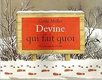 Devine qui fait quoi 2211076165 Book Cover