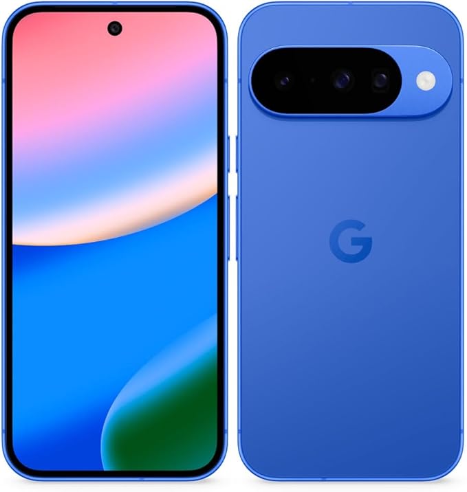 Google Pixel 10 128GB SIMフリー Indigo スマートフォン本体