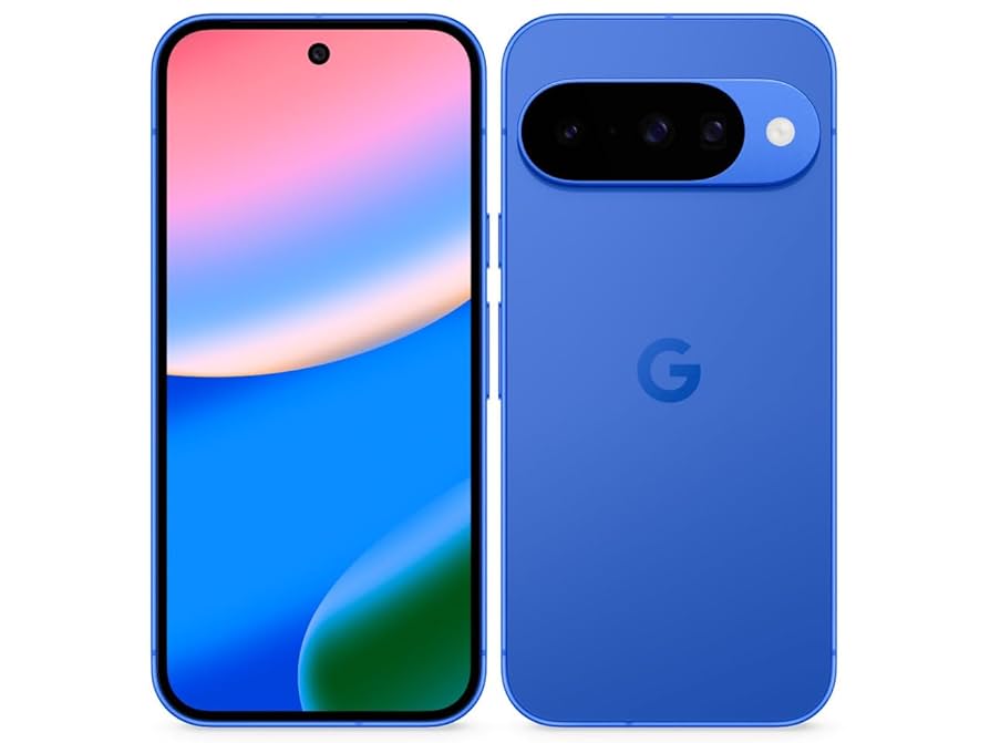 Amazon | Google Pixel 10 128GB SIMフリー Indigo
