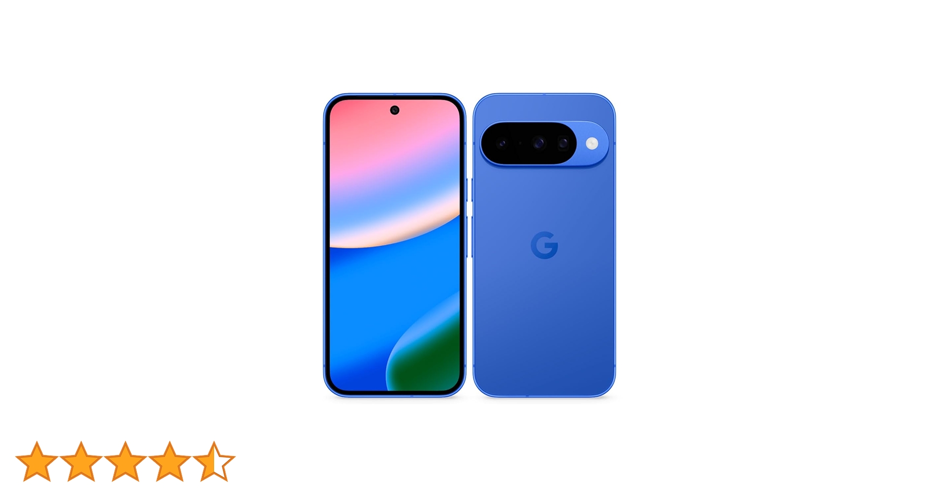 Amazon | Google Pixel 10 128GB SIMフリー Indigo スマートフォン本体