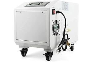 TFCFL High-Performance Industrial Humidifier for Enhanced Air Quality in Workshops, Warehouses, and Agricultural Settings