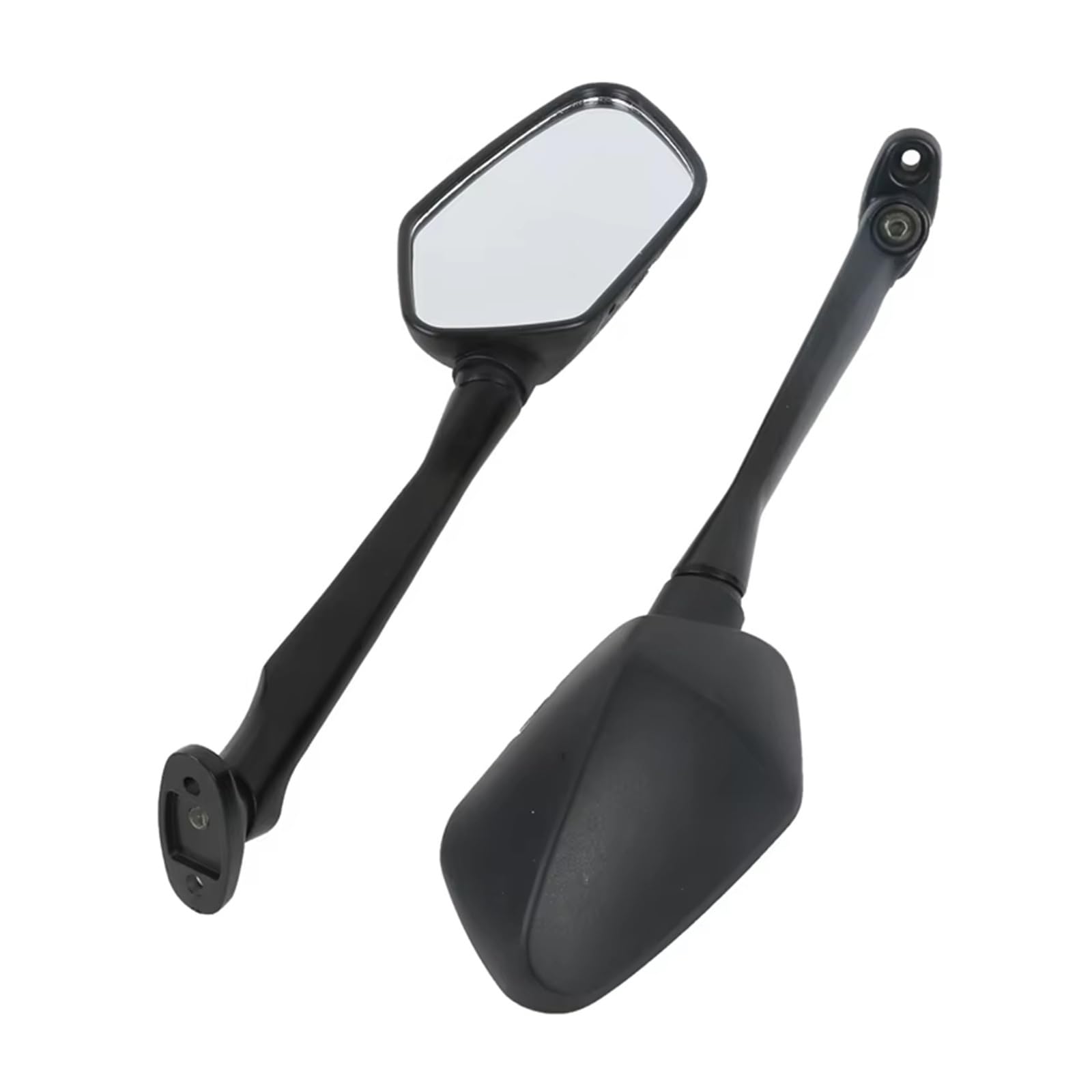 Moto rétroviseurs robustes de rechange pour carénage CBR250 et CB1300S - 6