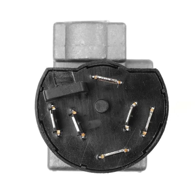 Ignition Starter Switch Lock Cylinder with Keys 93741068 531409 for Chevrolet for Matiz Car Ignition Switch Lock