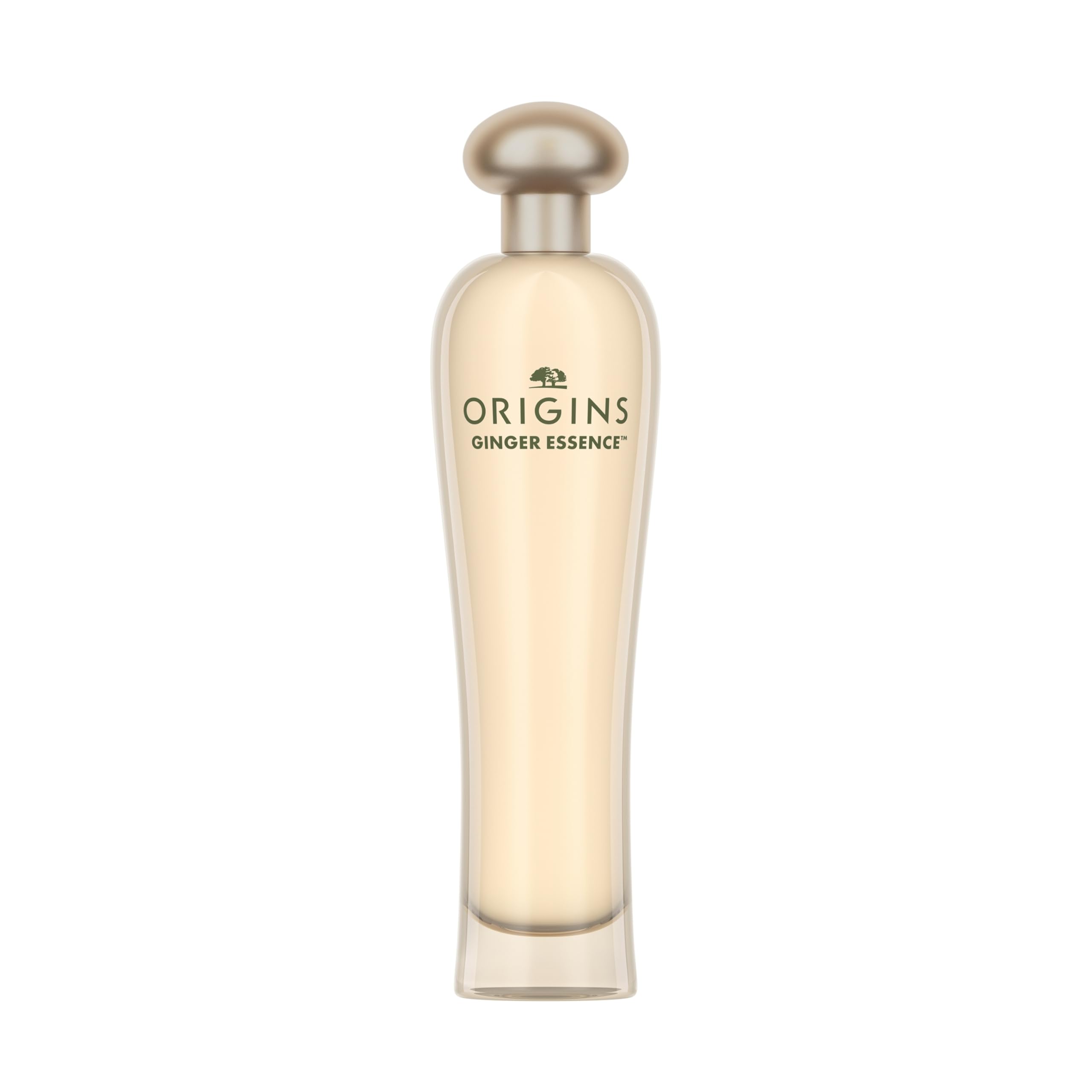 Origins Ginger Essence Perfume | With Notes of Bergamot, Lemon & Lime, 100 ml