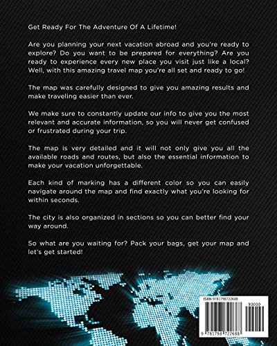 Travel Like a Local - Map of Montrouge: The Most