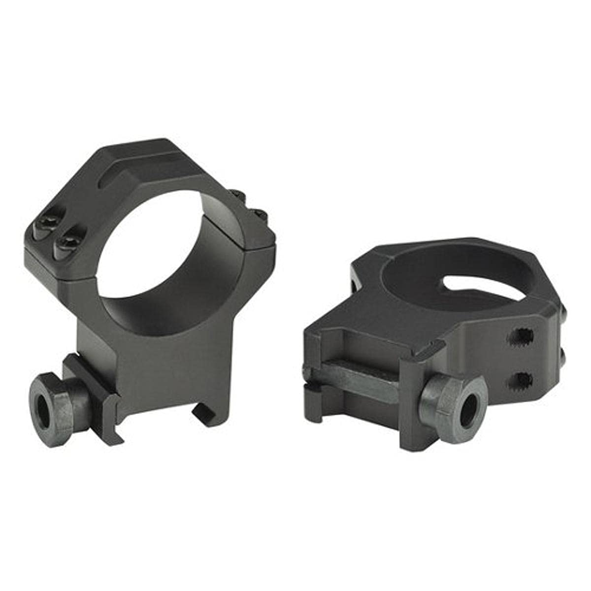 Sk Rifle Rings 1 Inch Rifle Rings WEAVER Tactical Picatinny Scope Rings - 1 Inch ...
