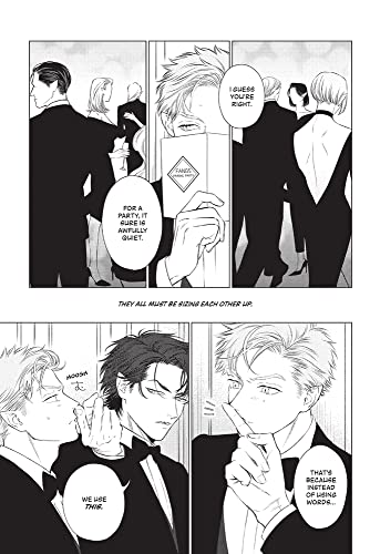 Fangs, Volume 1 (1) #TOP5