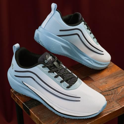 Image of Campus Men's Pyne Running Shoes