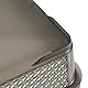 keeeper Stapelkorb, DIN A4, 36 x 26,5 x 7 cm, Mirko, Grau (Crystal Grey)