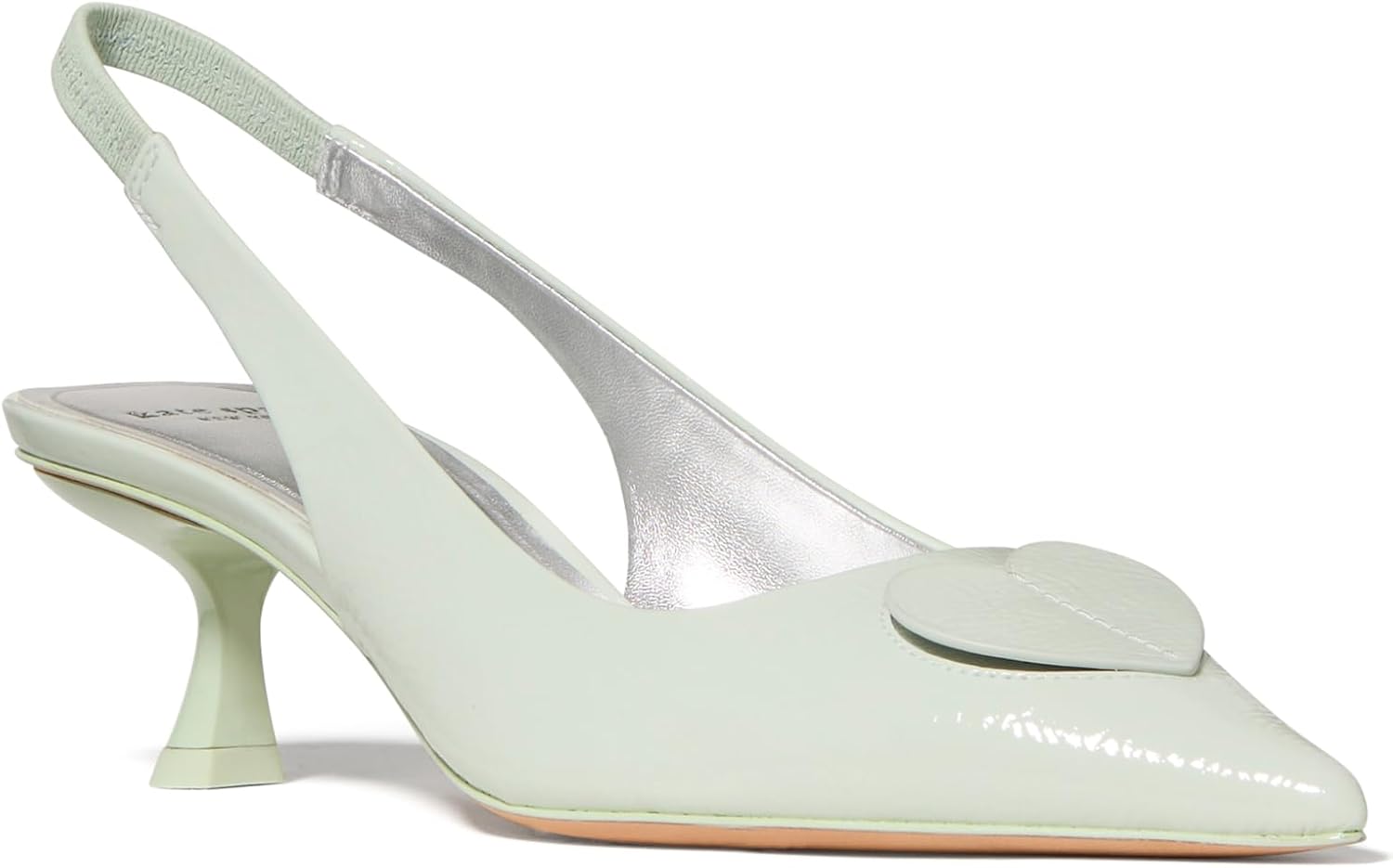 kate spade new york Women's Lover Kitten Heel