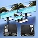 HDTV 1X2 Splitter with EDID Duplicate/Mirror Video Distributor for Set-Top Box