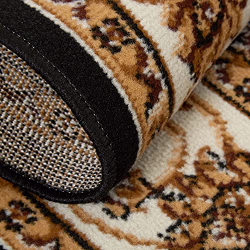 Home Dynamix ARIANA BADAH HD812-657 Ariana Badah Area Rug 3 Piece Set  thumb #4