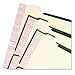 Smead Self-Adhesive Folder Divider, 1