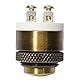 EsportsMJJ 16mm Momentary Messing Metall Push Button Tür Glocke Schalter