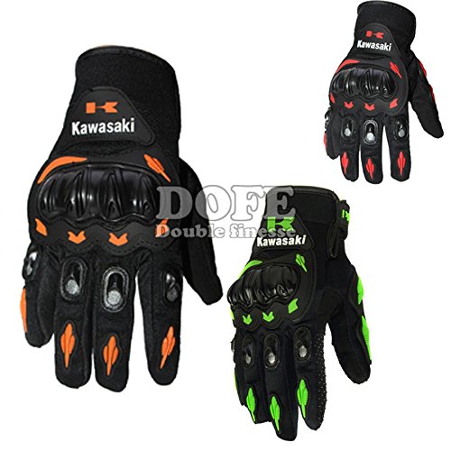 New Motorbike Luva Moto Motocicleta Motocross Guantes Gloves Full