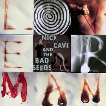 Play Nick Cave And The Bad Seeds on Amazon Music