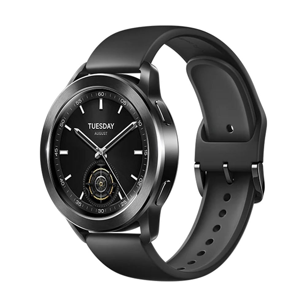 Xiaomi Montre Lunette Noire