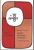 Word and Spirit: Essays in Honor of David Michael Stanley on His 60th Birthday B001KZABF8 Book Cover