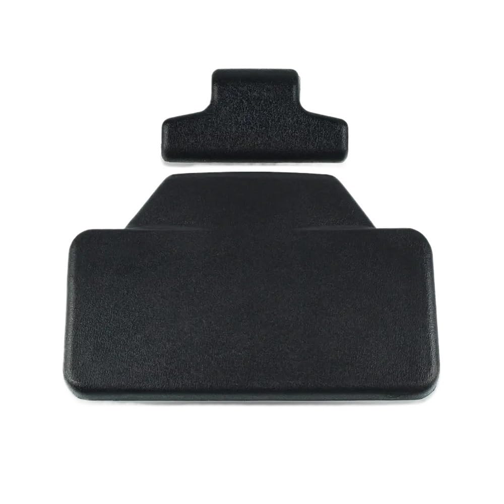 Luggage Rack Backrest Motorcycle Top Case Backrest Cushion Trunk Sticker Passenger Pad For R1300GS For Adventure R1300 GS R 1300 GS ADV 2023 2024