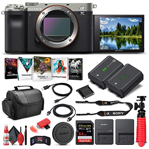 Youtube Video Equipment Amazon Page