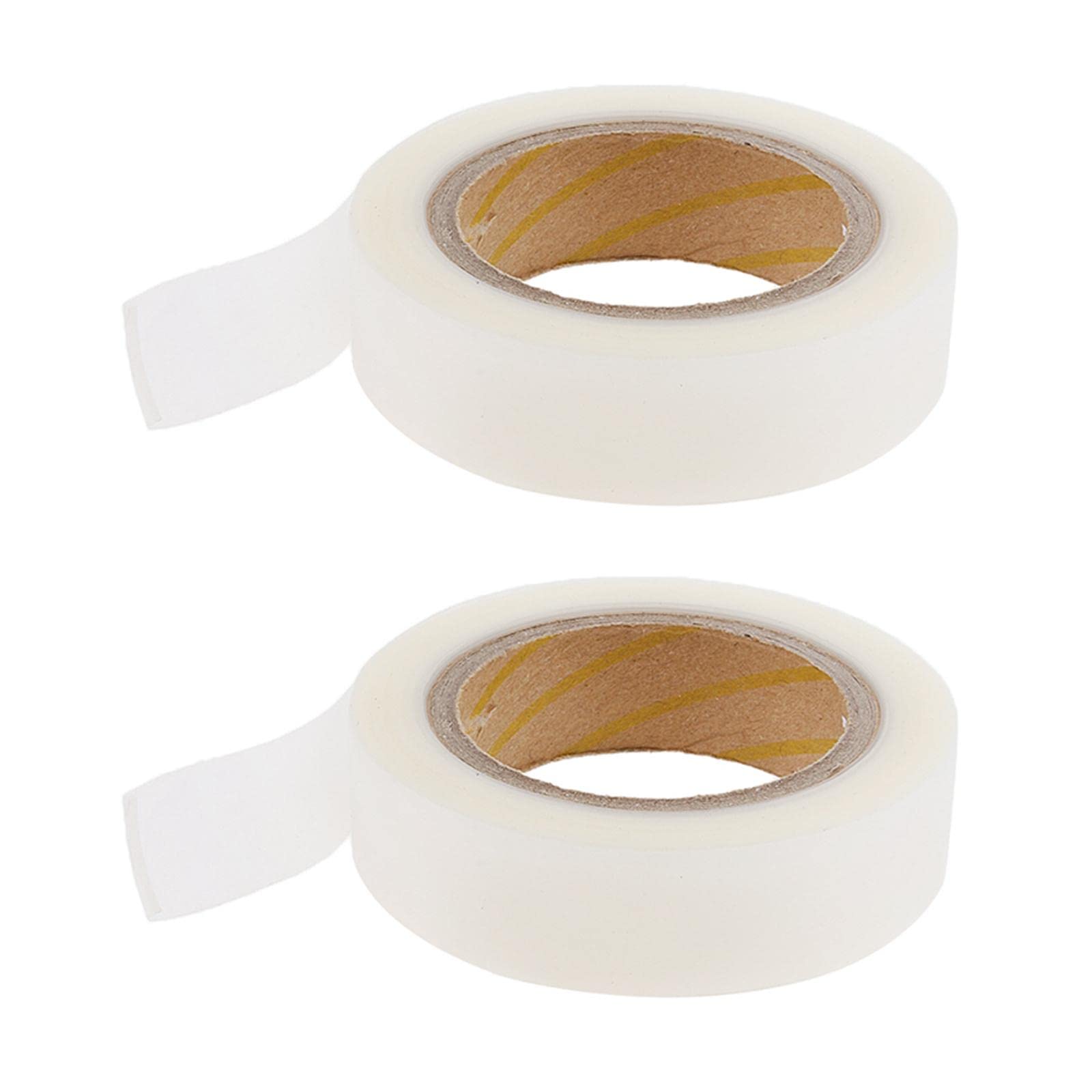 jojomis Outdoor Tent Sealing Tape for Waterproof PU Coated Fabrics - 20 Meter Hot Melt Seam Sealing Tape for Tents, Camping Gear, and Outdoor Equipment