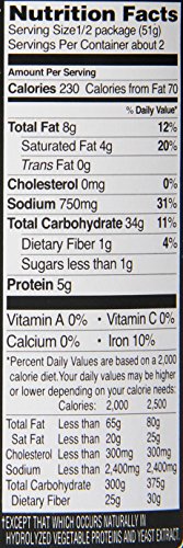 Nongshim 101002612 Premium Shin Black Instant Ramen Noodle Cup thumb #3