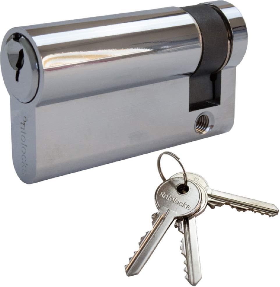 Handles & Locks for Henderson Garage Doors (ELB Lock Handle) Amazon