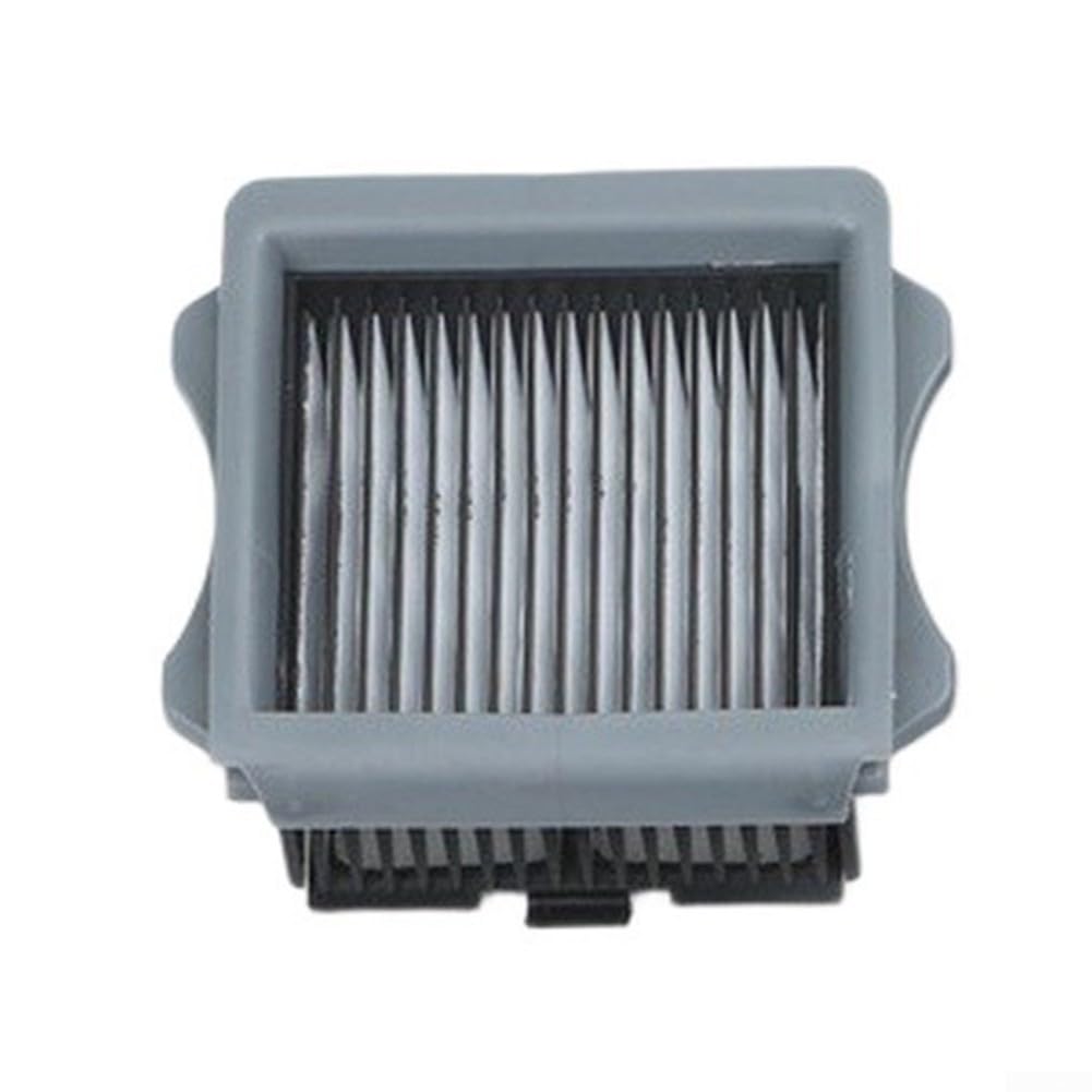 Couvercle Filtrant pour tineco S7 Stretch Ultra pour Maison Réutilisable