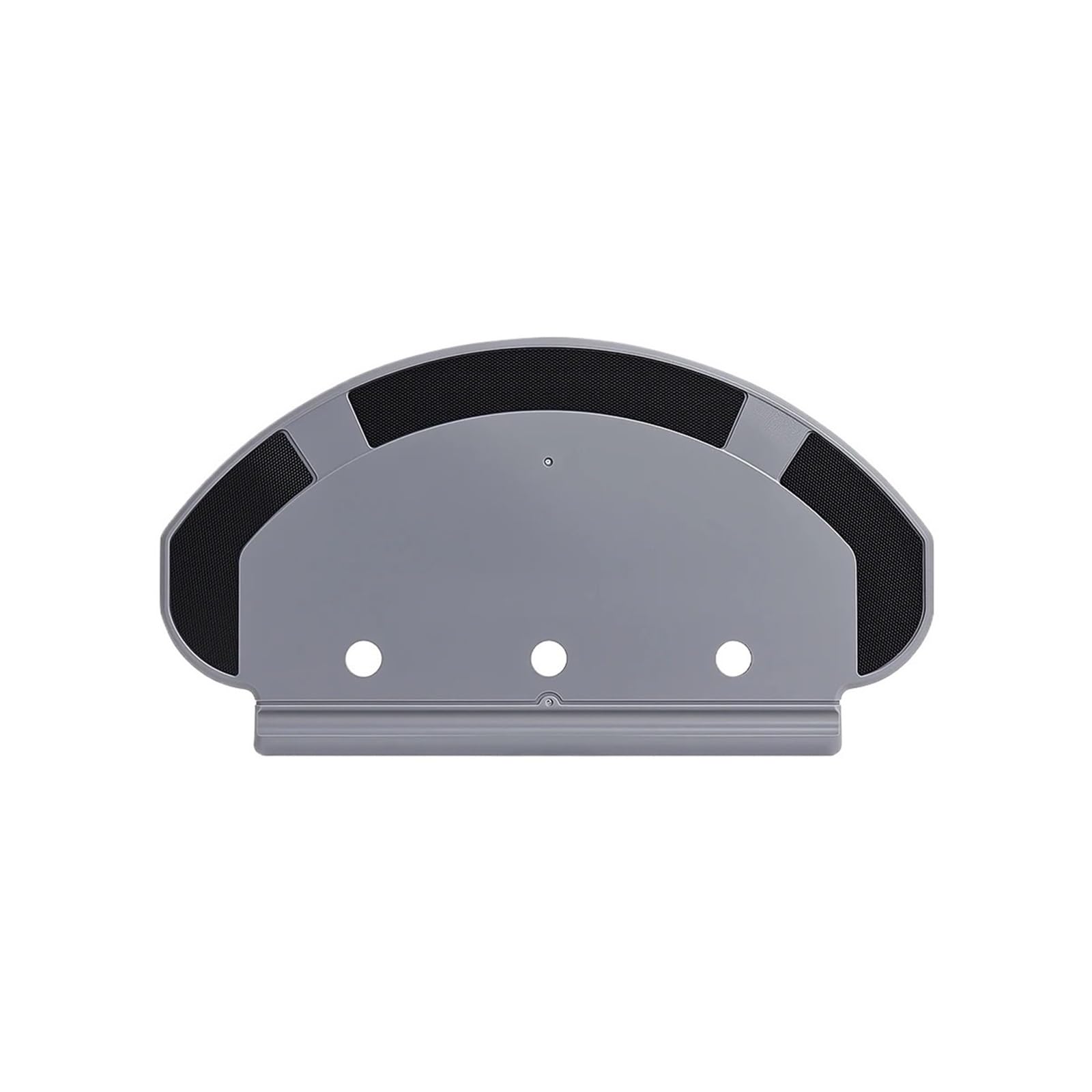 Kvcccss A Mop Bracket，Compatible For Ecovacs ， T5/ T5 Max /N5 /N8/Robot Vacuum(A)