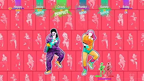Just Dance 2020 (Nintendo Wii) (International Edition) by Ubisoft - Image 2