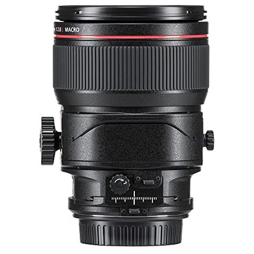 Canon 90mm f/2.8 Fixed Prime Lens
