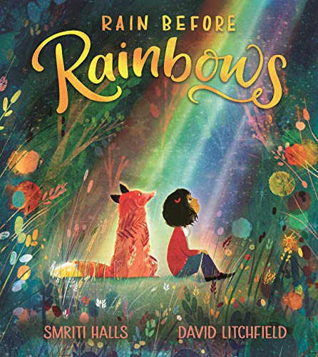 Télécharger Rain Before Rainbows (English Edition) livre En ligne