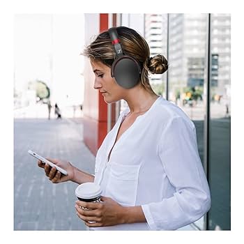 Sennheiser HD 458BT 【平日配送24時間対応】 Amazon.com: HD 458BT - Certified Refurbished : Electronics