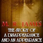 Cover of The Story of a Disappearance and an Appearance