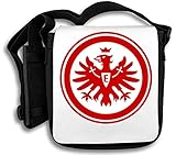 Gute Qualität Eintracht Frankfurt Schultertasche