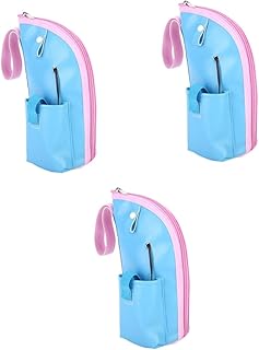 Toyvian 3 Pçs Carro Aquecedor De Leite Do Bebê Garrafa De Leite Mais Quente Saco Infantil Aquecedor Portátil Garrafa De Bebê Aquecedor Portátil USB Aquecedor Sacos De Isolamento Garrafa