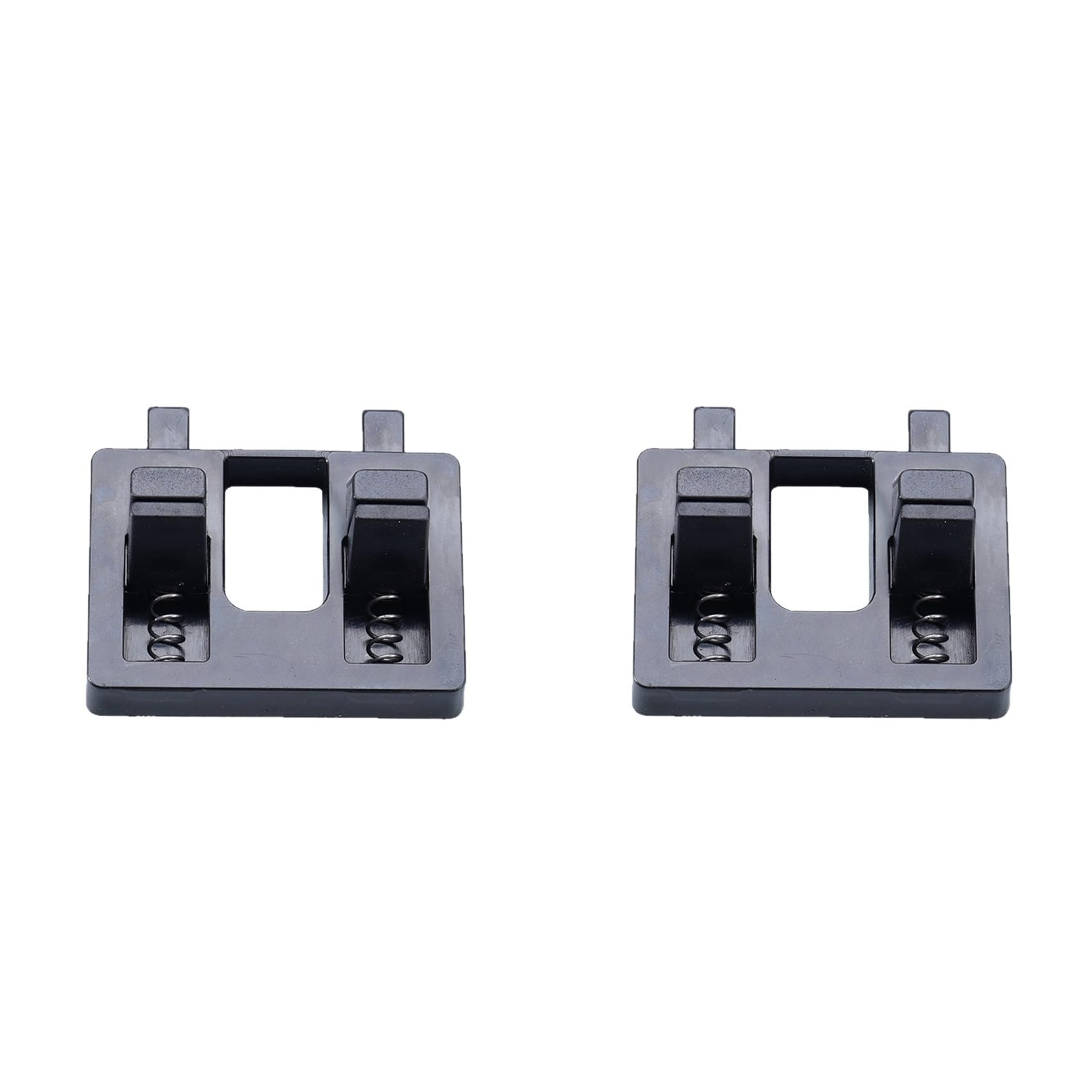 2X Welding Wire Fixture Adjustable Bracket Welding Table Clamp for Motherboard Soldering Welding Locator Soldering Tool