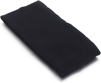 Amazon.com : EKATAR Korean style hair band women's knitted