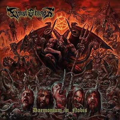 Daemonium in Nobis